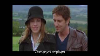 To Where You Are  Josh Groban PS I Love You Tradução [upl. by Nanine]