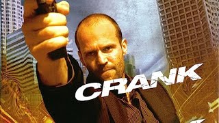 Crank 2006 Movie  Jason Statham Amy Smart Jose Pablo Cantillo  Crank HD Movie Full FactsReview [upl. by Balough]