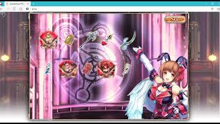 Kamihime PROJECT R  Guide on Various Things in the Game New Player Oriented [upl. by Dacia816]