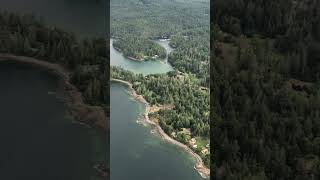 Vancouver Island island rehab holistic flight [upl. by Cilla]