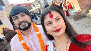 Anniversary Celebrations  Pashupatinath  Jamchen Vijaya Stupa [upl. by Charmion]