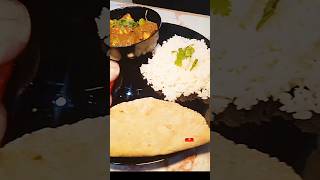 Delicious Barley Roti for a Healthy Meal स्वस्थ जीवन के लिए जौ की रोटी healthylifestyle ytshorts [upl. by Vardon]