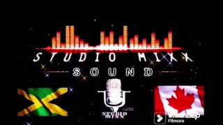 RATIGAN CUSTOM DUBPLATE STUDIO MIXX SOUND [upl. by Hackathorn542]