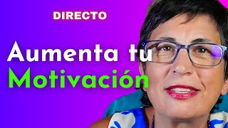 Esta ESTRATEGIA INFRAVALORADA Aumenta tu MOTIVACIÓN y FELICIDAD [upl. by Atima]