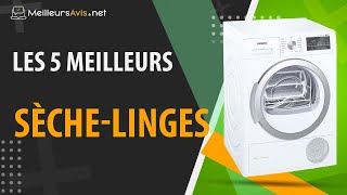 ⭐️ MEILLEUR SÈCHELINGE  Avis amp Guide dachat Comparatif 2021 [upl. by Chyou730]