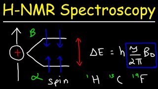 Basic Introduction to NMR Spectroscopy [upl. by Vardon]