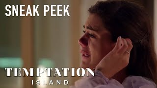 Temptation Island  Sneak Peek On Season 2 Episode 6  on USA Network [upl. by Alegnaed]