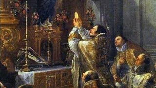 The Latin Mass Explained and Demonstrated for Priests [upl. by Eilegna865]