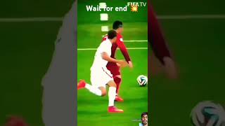 CR7 skills Power of Ronaldo football cr7 athlete cristianoronaldo realmadrid [upl. by Terrene]