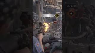 World War Z Walkthrough Gameplay PC PS4 PS5 XBOX [upl. by Ellynad201]