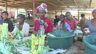 President HICHILEMA set for Parley [upl. by Ocihc]