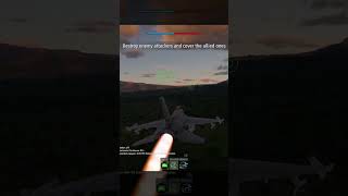 Testing the Realistic Combat Sound Mod RCSM on War Thunder shorts [upl. by Pliner]