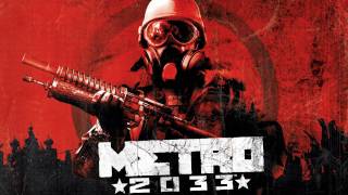 Metro 2033  Guitar Soundtrack [upl. by Bannasch]