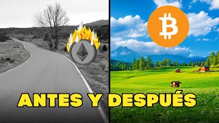 💸¡El Secreto para Ganar Dinero con Bitcoin💸 [upl. by Ariana]