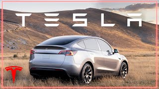 Tesla Quietly Changes Model Y LineUp  Adds New Options [upl. by Paola]