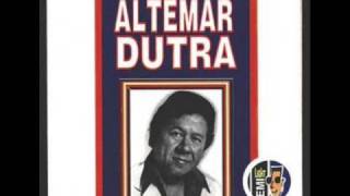 ESTOY PENSANDO EN TI ALTEMAR DUTRA [upl. by Nellda757]