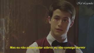 Hannah amp Clay  You Said Youd Grow Old With Me  Legendado 13 Reasons Why [upl. by Anna-Diane]