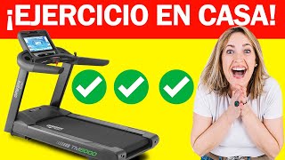 Las Mejores CAMINADORAS ELECTRICAS En MEXICO Que Puedes COMPRAR Para Tu CASA🏃‍♂️ [upl. by Hadnama]