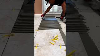 How to make floor tails instal  to Choose Tile amp Flooring Fittings  floor tails [upl. by Elkcim]