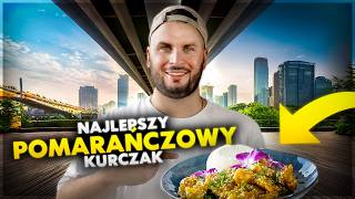 AMERYKAŃSKI KURCZAK JAK W PANDA EXPRESS [upl. by Hnacogn]