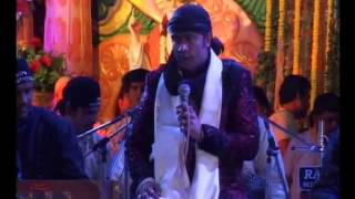 Ganesh Vandana by hamsar hayat live in deedaresai moga [upl. by Anived]