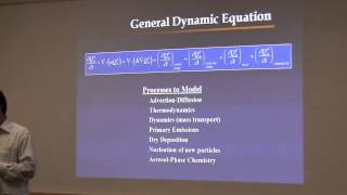 ESS 280A Lecture 6 Transportation and Urban Systems [upl. by Fionnula]