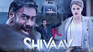 DARKHAAST Full Video Song  SHIVAAY  Arijit Singh amp Sunidhi Chauhan  Ajay Devgn  TSeries [upl. by Lahsiv172]