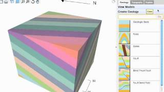 Introduction to Visible Geology [upl. by Bellis]