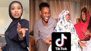 GABAR TIKTOK CAAN KA AH OO KA YAABSATAY SHAADIYO SHARAF ADAA FUURI DOONEE DAAWO QOSOLKA ADUUNKA [upl. by Tallbott]