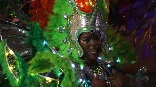 Carnival Mindelo Sao Vicente 2023 [upl. by Allicerp7]