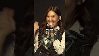 CHIKA JKT48 NGATAIN ELLA YG ALAY🤣 chikajkt48 ellajkt48 jkt48 jkt48newera jkt48edit shorts [upl. by Denbrook]