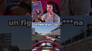 Lingegnere insulta i piloti in F1 24 [upl. by Arnie781]