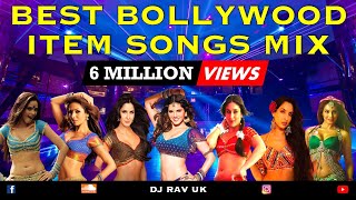 Bollywood Item Songs  Nonstop Item Songs 2024  Bollywood Tharki Songs  Item Songs  Item Song Mix [upl. by Aznofla723]