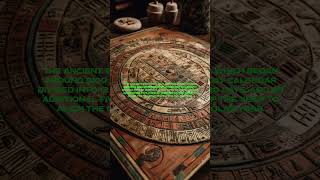 Egyptian Genius How Ancient Calendars Shaped Modern Timekeeping shorts history ancient [upl. by Euqinu]