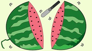 Fruit Song 2  Fruit Names amp Cutting Fruits For Kids [upl. by Llewop]