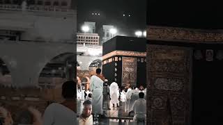 Allah pak hum sub ko hajj ki sadat naseeb kre [upl. by Asselem]