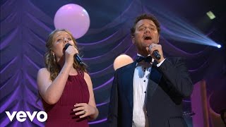 David Phelps and Maggie Beth Phelps  Agnus Dei Live [upl. by Eduardo796]