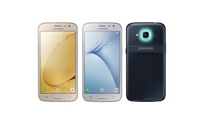 Samsung Galaxy J2 2016 Specs Features amp Price [upl. by Tronna]