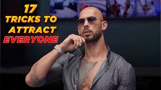 Attracting people using psychology 17 TOP tricks for success in social relations  TOP techniques💯😃 [upl. by Aksoyn]