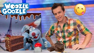 Wie wird Schokolade gemacht I WOOZLE GOOZLE [upl. by Rozek]