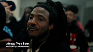 FREE Mozzy Type Beat quotSleep Walkinquot prod by CallMeJohnny amp AdrianGotSlaps [upl. by Evad831]