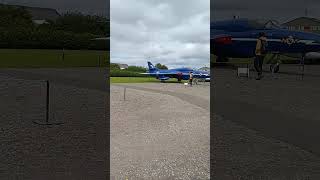 sat at Newark Air Museum [upl. by Anrak291]