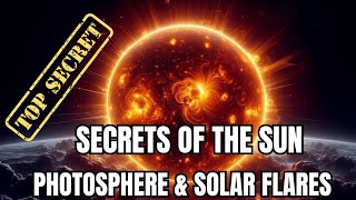 Exploring the Sun Secrets of the Photosphere amp Solar Phenomena Revealedquot [upl. by Aryajay]