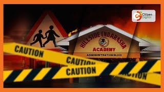 Reports reveal half of boarding schools are death traps [upl. by Titania762]