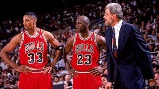 Bulls vs Magic  1996 Eastern Conference Finals Game 3 [upl. by Baler]