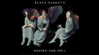 Black Sabbath  Die Young lyrics [upl. by Arakahs]