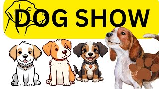 PART  1  Dog Show DHA MULTAN viral dogs doglover dog dogshow dogsshow dhamultan DHA event [upl. by Anyela]