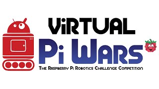 SOSbot  Virtual Pi Wars entry [upl. by Naelcm]