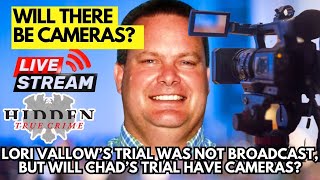 CHAD DAYBELL COURT LIVESTREAM and COMMENTARY with LAUREN MATTHIAS HIDDEN TRUE CRIME [upl. by Akinuahs]