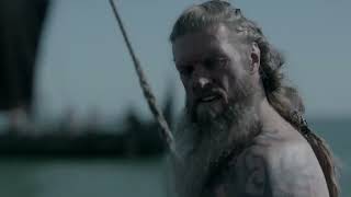 Amon Amarth  The Serpents Trail fanmade video с переводом [upl. by Worthy]